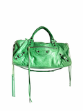 Balenciaga Motocycle Twiggy