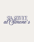 Simone’s Spa Service